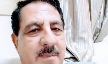 من وحي النكسة . 