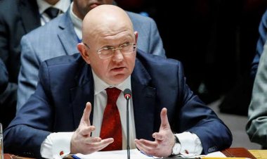 موسكو تدعو الشركات الغربية إلى الحفاظ على ممتلكات الليبيين وليس الإثراء على حسابهم