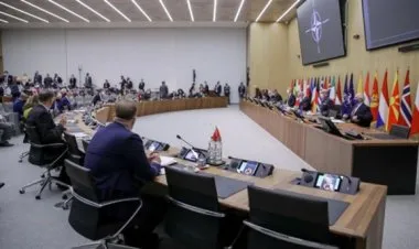 الرباعية الغربية تبحث مبادرات سلام من أجل اليمن