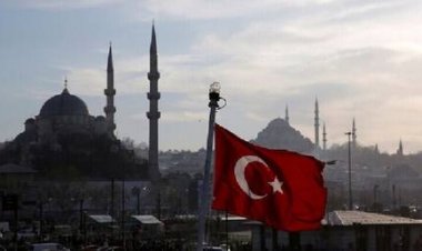 تركيا تدعو لعدم التمييز بين التنظيمات الإرهابية