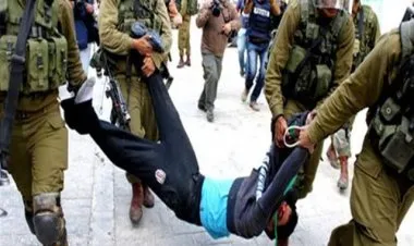 550 منظمة تطالب الأمم المتحدة بإنهاء إفلات الاحتلال من العقاب