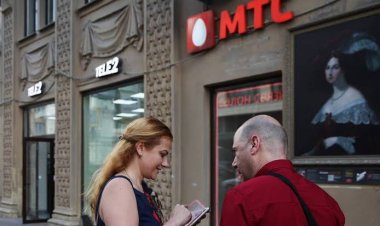 شبكات 5G في روسيا تسجل سرعات قياسية