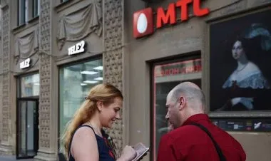 شبكات 5G في روسيا تسجل سرعات قياسية