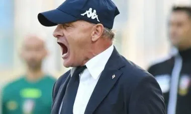 ياكيني مدرباً لفيورنتينا الإيطالي خلفاً لبرانديلي رسمياً