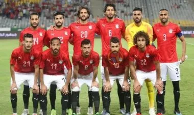 رسميًا.. منتخب مصر إلى نهائيات أمم أفريقيا بالكاميرون