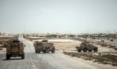 الخارجية الليبية: نشدد على خروج كافةالقوات الأجنبية