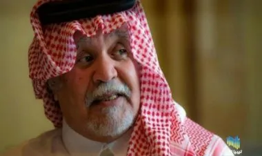 الأمير بندر بن سلطان يفسر تفاصيل دقيقة في تقرير مقتل خاشقجي ودور بن سلمان
