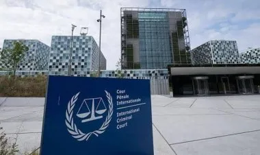 الجنائية الدولية تؤكد فتح تحقيق في جرائم حرب بالأراضي الفلسطينية