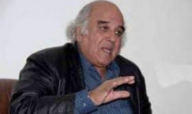 الأرض هي جوهر الصراع - مداخلة الروائي رشاد أبوشاور