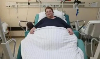 دخل المستشفى ليجري عملية قلب فأجروا له عملية ولادة قيصرية