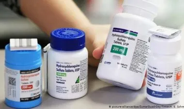 الصحة العالمية توصي بعدم استخدام هيدروكسي كلوروكين للوقاية من كورونا
