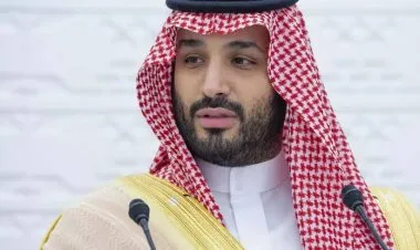 البيت الأبيض يقول إن الولايات المتحدة تحتفظ بحق معاقبة ولي عهد السعودية إذا لزم الأمر