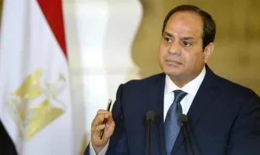 السيسي يوجه بتأجيل تطبيق قانون الشهر العقارى لفترة انتقالية لا تقل عن عامين