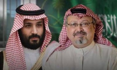 أستبدال  تقرير المخابرات الأميركية حول خاشقجي وإزالة عدد من  الأسماء