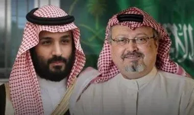 أستبدال  تقرير المخابرات الأميركية حول خاشقجي وإزالة عدد من  الأسماء