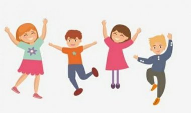 نشيد الأَطفال - صغيرتي