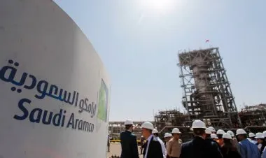 السعودية: سنتخذ كافة الإجراءات الرادعة لحماية صادرات النفط