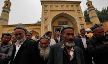 عقوبات صينية على شخصيات من الاتّحاد الأوروبي لنشرها (أكاذيب) حول أقلية الأويغور