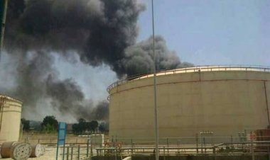 لبنان: المواد النووية بمصفاة الزهراني غير قابلة للانفجار