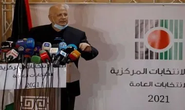 لجنة الانتخابات تدعو القوائم الراغبة بالترشح عدم الانتظار لليوم الأخير للتقدم