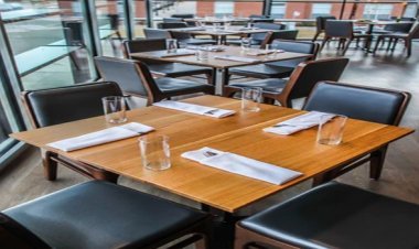 أفضل خمسة مطاعم صحية وعضوية في الرياض