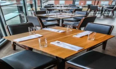 أفضل خمسة مطاعم صحية وعضوية في الرياض