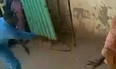 حملة لجلد النساء غير المحجبات تشعل الجدل في الشارع السوداني