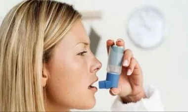 تجارب لإعطاء لقاح أسترازينيكا عن طريق الاستنشاق