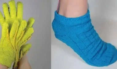 ملابس ذكية تقيس الحركة..