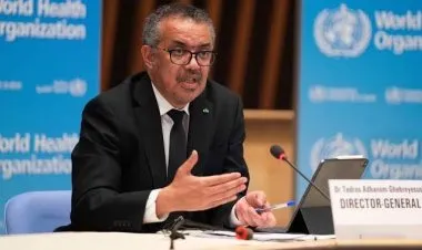 الصحة العالمية تحذر من لقاحات مغشوشة