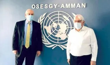 واشنطن تتهم الحوثيين بإطالة الصراع وتهديد الإمدادات