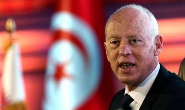 النهضة التونسية: سعيّد يسير على خطى القذافي