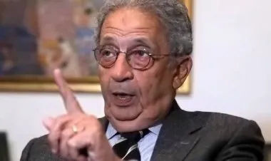 عمرو موسى: لو كان الحكم العربي رشيدا لما قامت الثورات