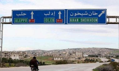 المسلحون يمنعون خروج المواطنين عبر الممرات الإنسانية في سوريا