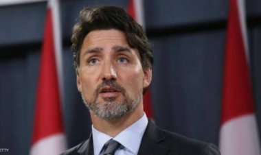 رئيس الوزراء الكنديي يستنكر العقوبات التي فرضتها الصين على اثنين من مسؤولي الحقوق الدينية