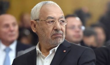 حركة النهضة التونسية تقاضي وسائل إعلام نشرت شائعات مغلوطة عن ثروة الغنوشي