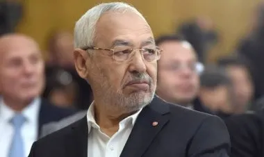 حركة النهضة التونسية تقاضي وسائل إعلام نشرت شائعات مغلوطة عن ثروة الغنوشي