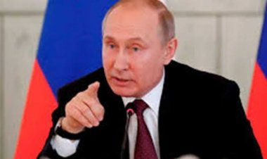 بوتين سيتخذ قرارا حول العلاقات مع واشنطن بعد تحليل أعمال إدارة بايدن