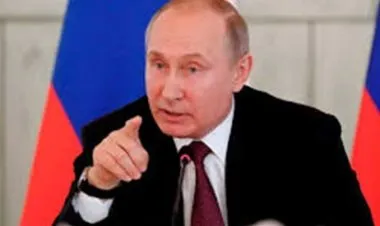 بوتين سيتخذ قرارا حول العلاقات مع واشنطن بعد تحليل أعمال إدارة بايدن