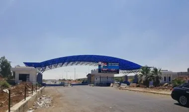 امريكا تدعو لفتح معبرين للمساعدات الإنسانية في سوريا