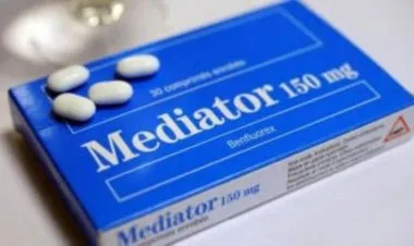 إدانة شركة أدوية فرنسية بسبب دواء لإنقاص الوزن ربما تسبب في وفاة مئات الأشخاص