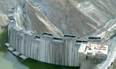 امريكا والاتحاد الأوروبي يبديان استعدادهما للتوسط في ملف سد النهضة