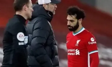 محمد صلاح يكشف عن إمكانية انتقاله للعب في إسبانيا
