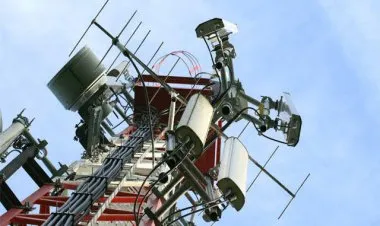 أمريكا لم تعد واثقة من تفوقها على روسيا والصين في مجال الطيف الكهرومغناطيسي