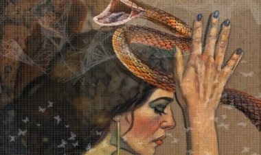 دراسة: البشر قد يطورون لعاباً ساماً مثل الأفاعي