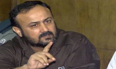 مروان البرغوثي يبدأ حراكاً لتشكيل قائمة انتخابية