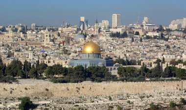 توافق فلسطيني بلا للإنتخابات بدون القدس