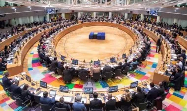 مؤتمر بروكسل: تعهدات بتقديم 6,4 مليارات دولار من المساعدات للسوريين