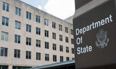 الخارجية الأميركية تعلق على تطورات أزمة سد النهضة