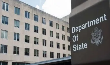 الخارجية الأميركية تعلق على تطورات أزمة سد النهضة